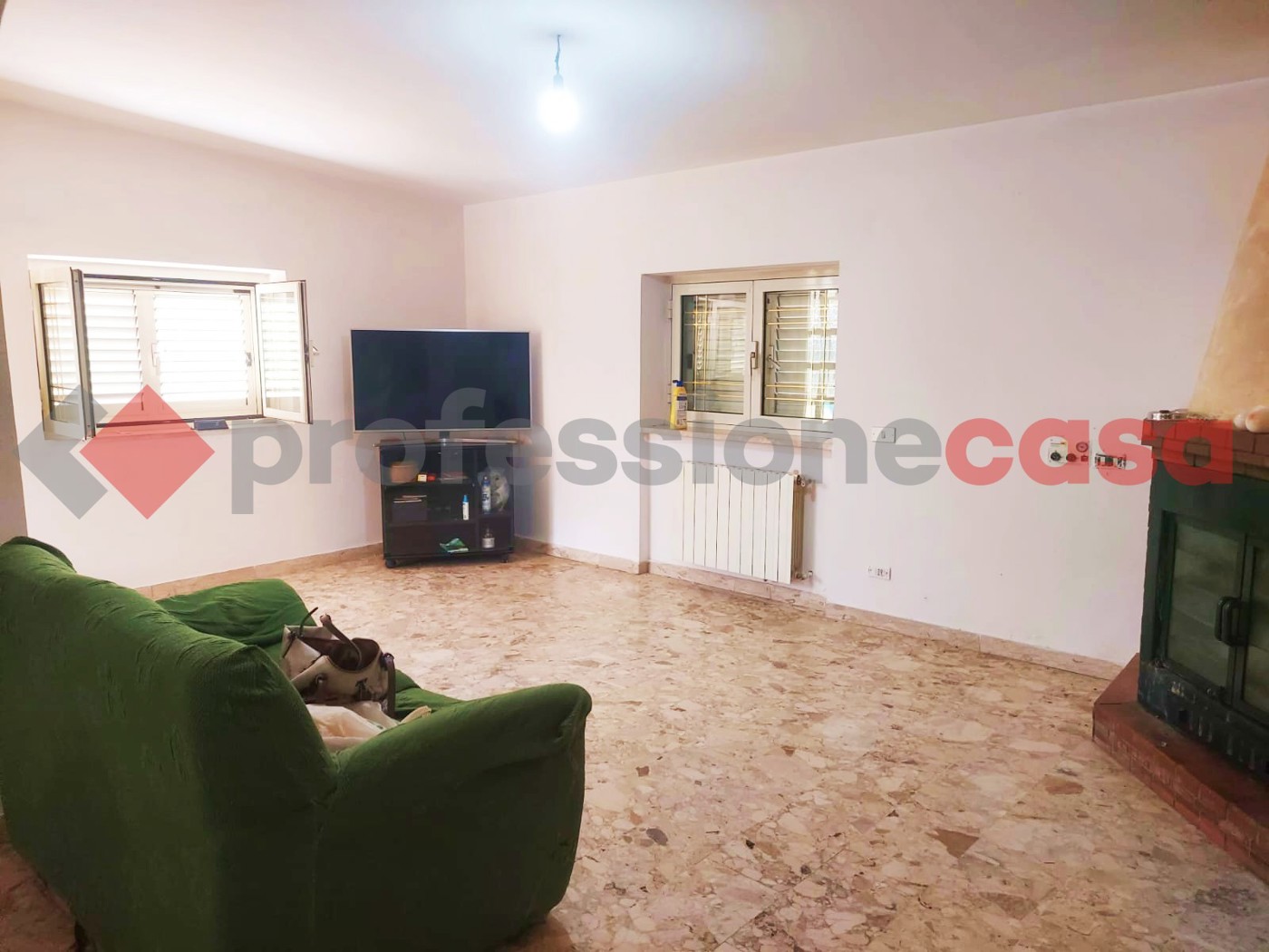 Appartamento in vendita a Cassino