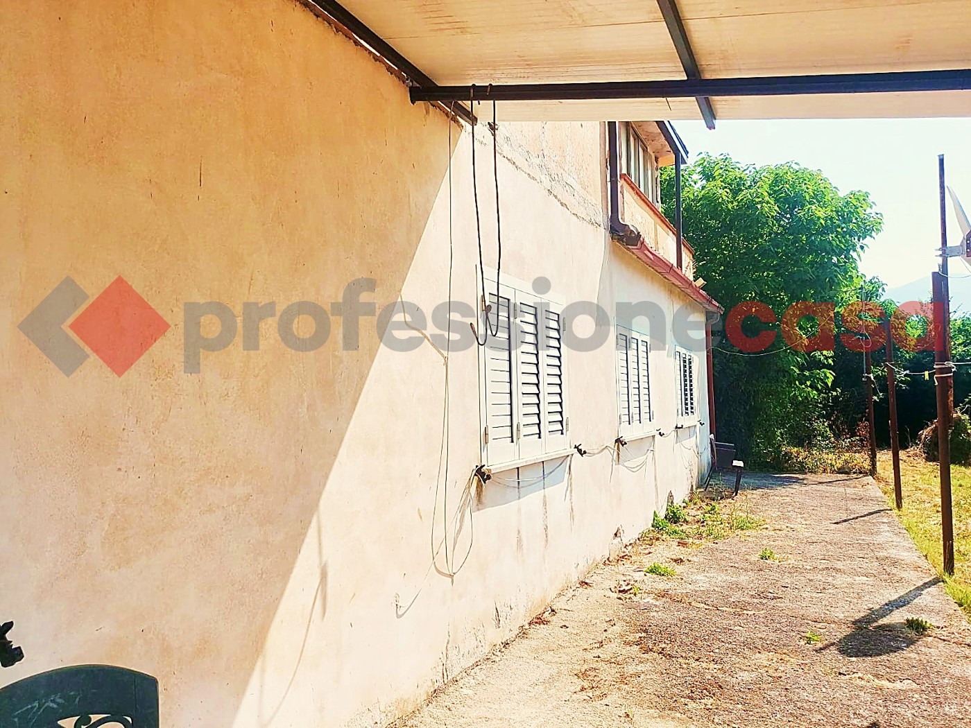 Appartamento in vendita a Cassino