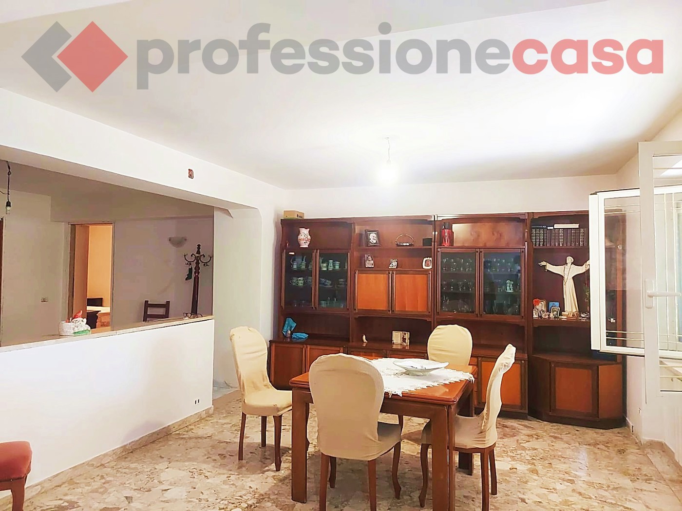 Appartamento in vendita a Cassino