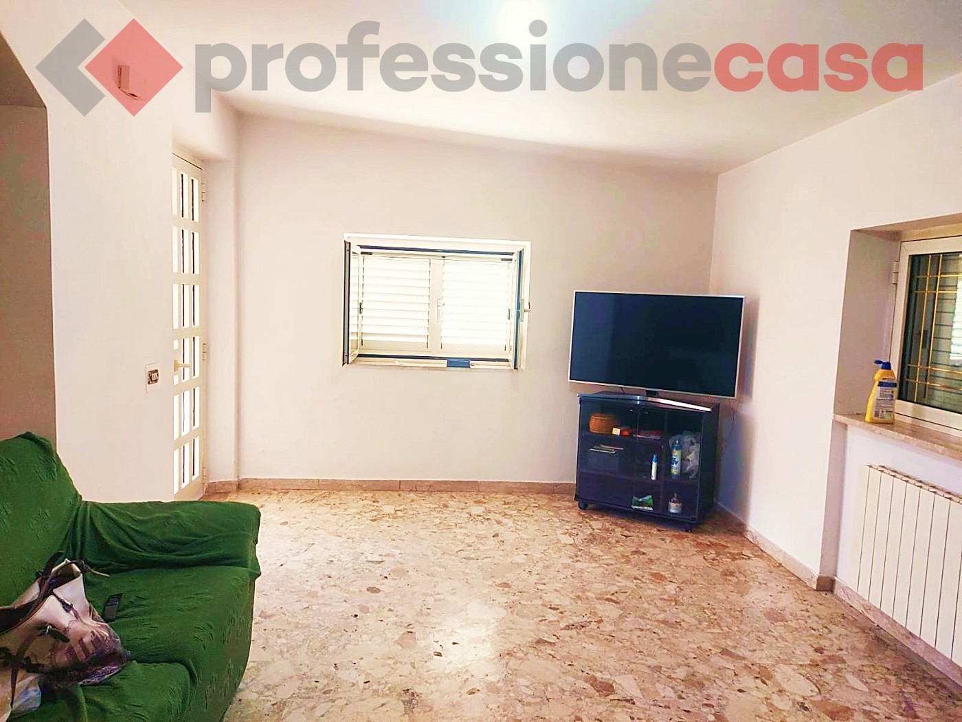 Appartamento in vendita a Cassino