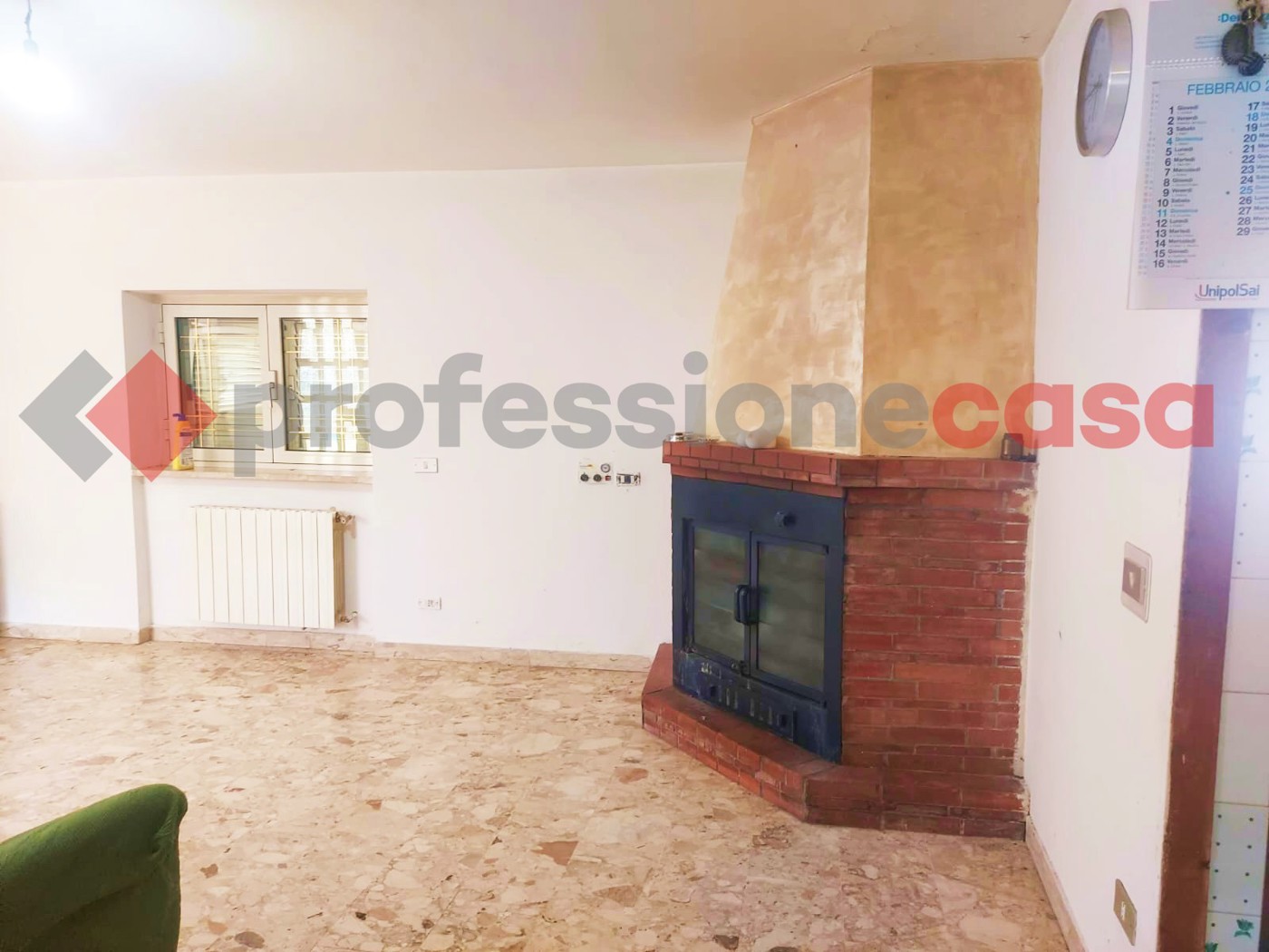 Appartamento in vendita a Cassino