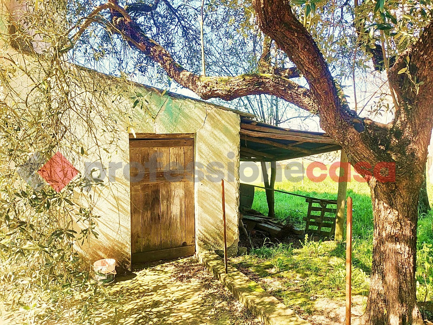 Casa indipendente in vendita a Rocca D'Evandro