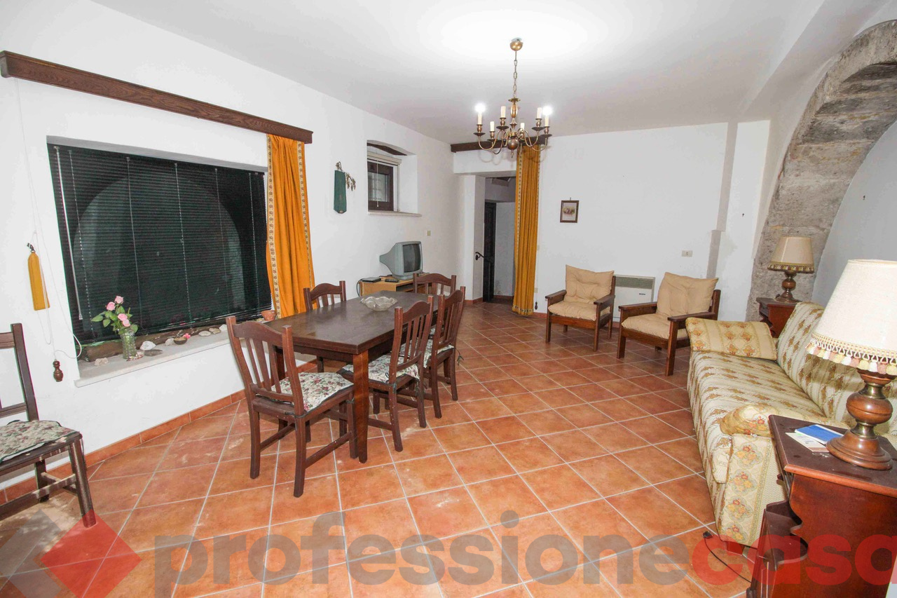 Trilocale in vendita a San Giorgio a Liri