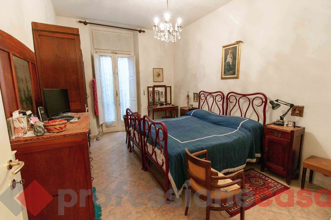 Trilocale in vendita a San Giorgio a Liri