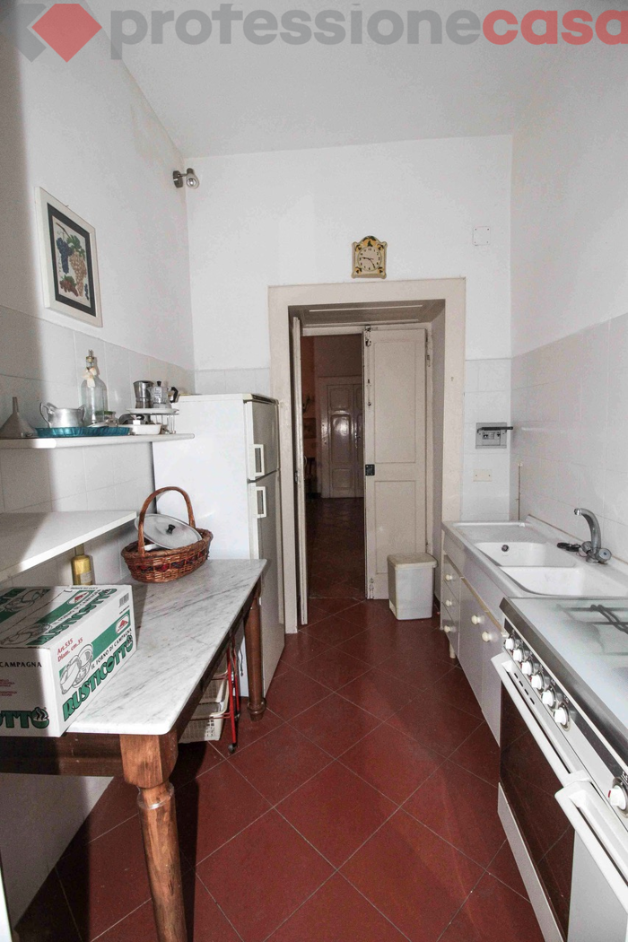 Trilocale in vendita a San Giorgio a Liri