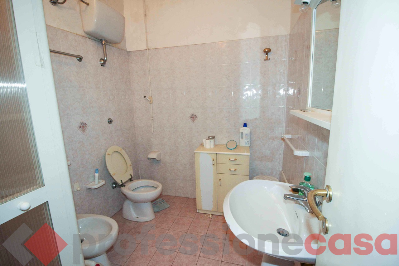 Trilocale in vendita a San Giorgio a Liri