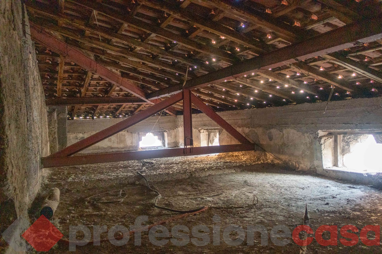 Trilocale in vendita a San Giorgio a Liri