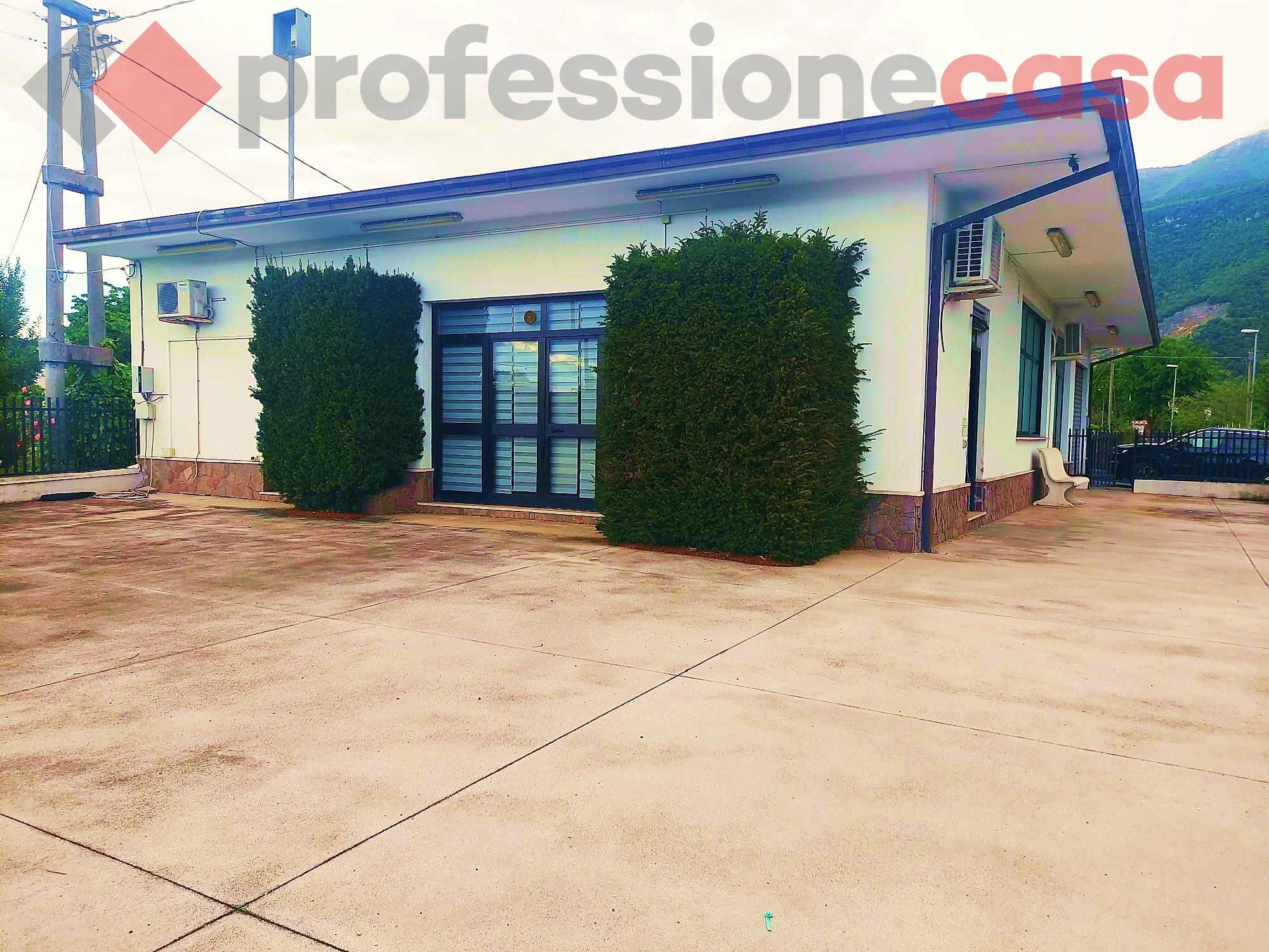 Negozio in affitto a Castrocielo