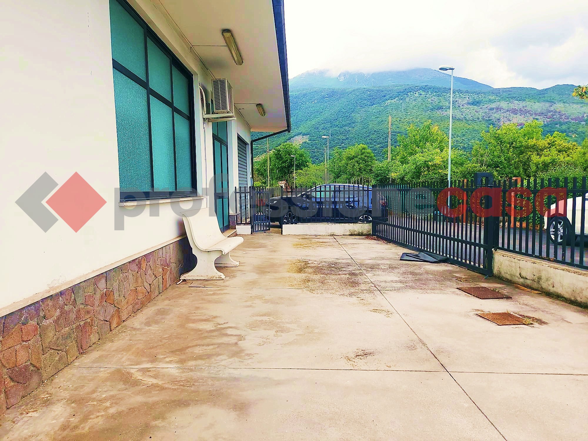 Negozio in affitto a Castrocielo