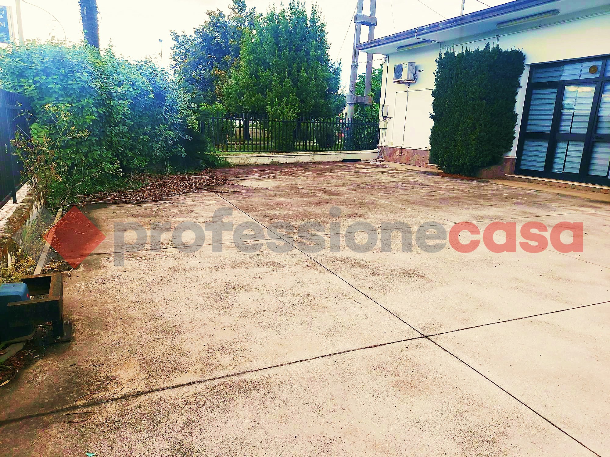 Negozio in affitto a Castrocielo