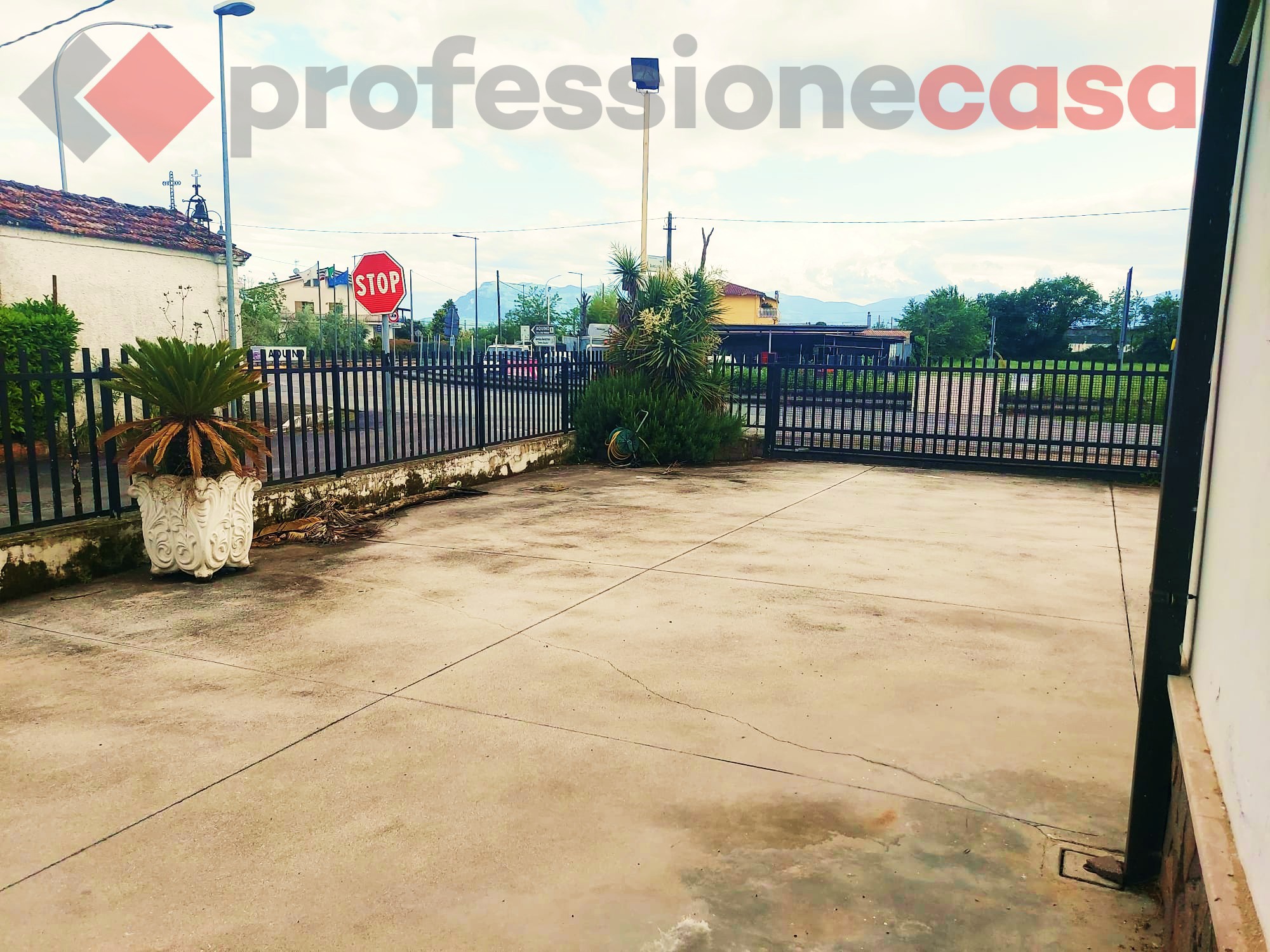 Negozio in affitto a Castrocielo