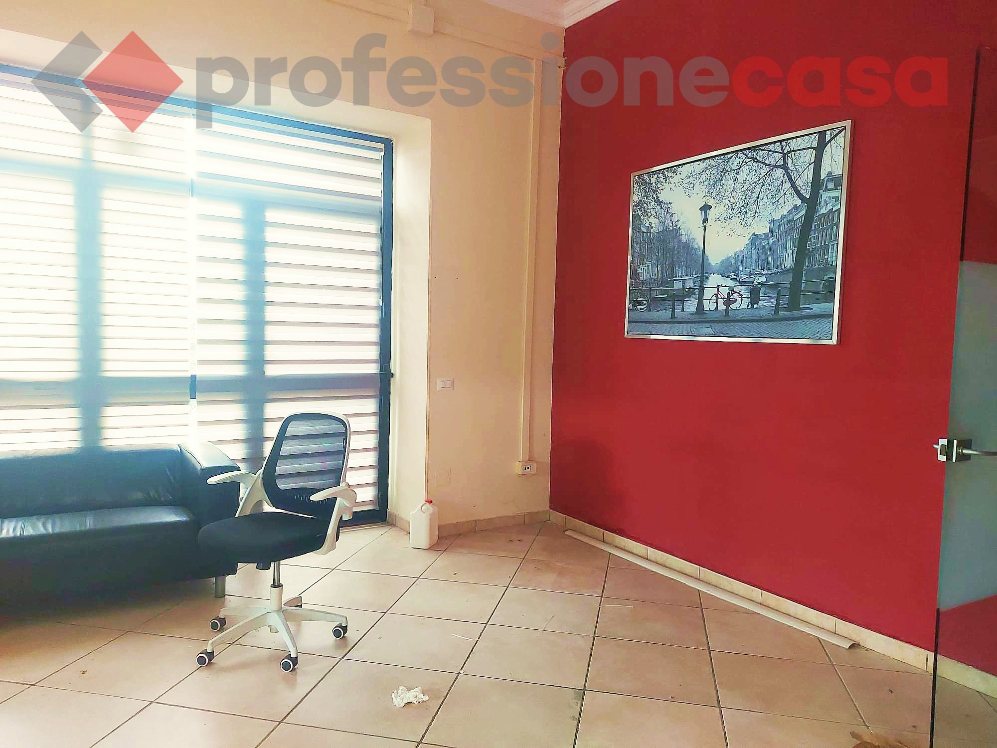 Negozio in affitto a Castrocielo