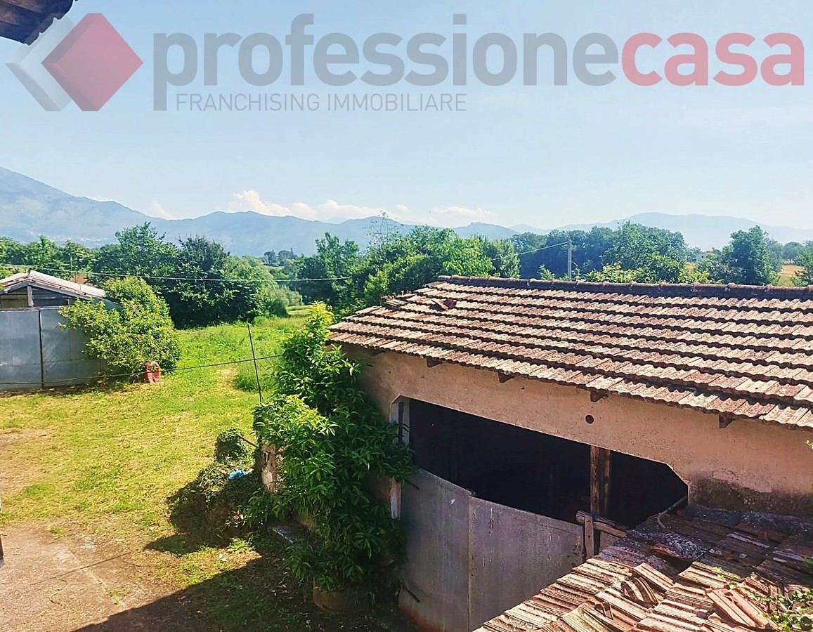 Villa Bifamiliare in vendita a Piedimonte San Germano