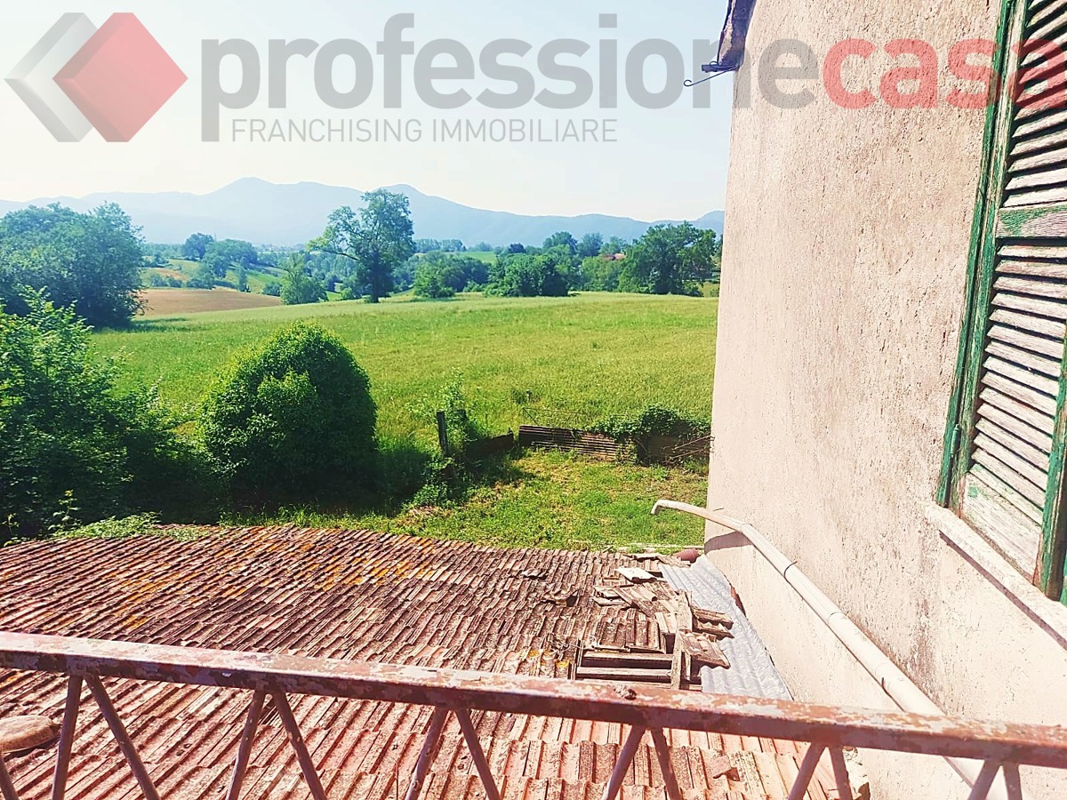 Villa Bifamiliare in vendita a Piedimonte San Germano