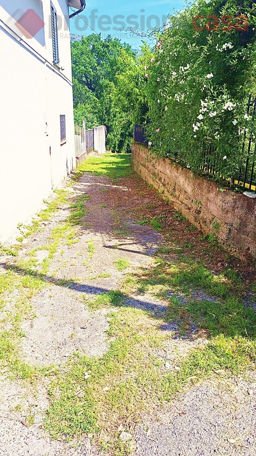 Villa Bifamiliare in vendita a Piedimonte San Germano