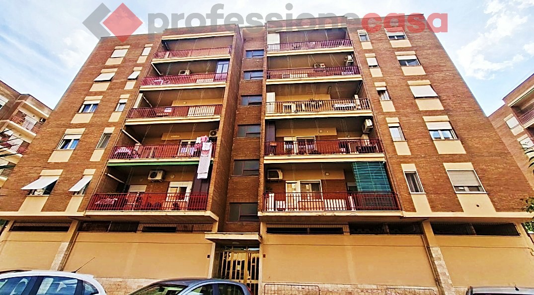 Quadrilocale in vendita a Aquino