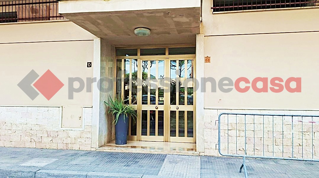 Quadrilocale in vendita a Aquino