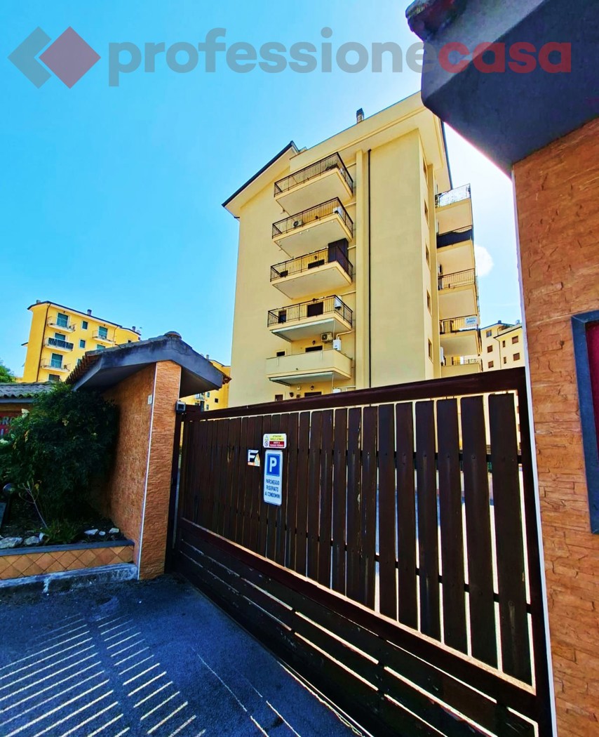 Bilocale in vendita a Piedimonte San Germano