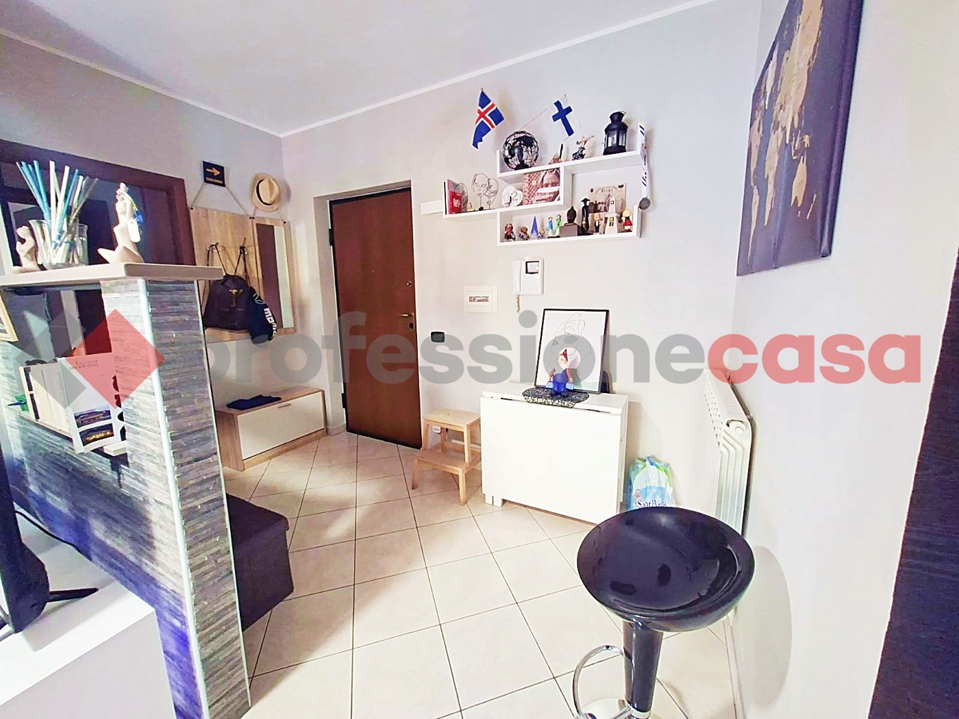 Bilocale in vendita a Piedimonte San Germano