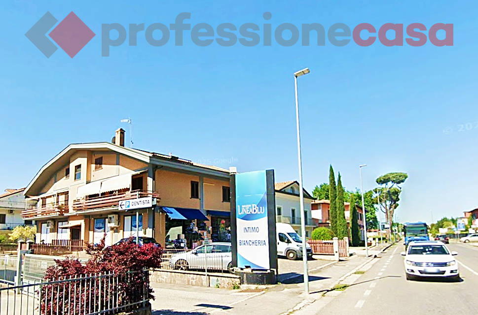 Attico in affitto a Piedimonte San Germano