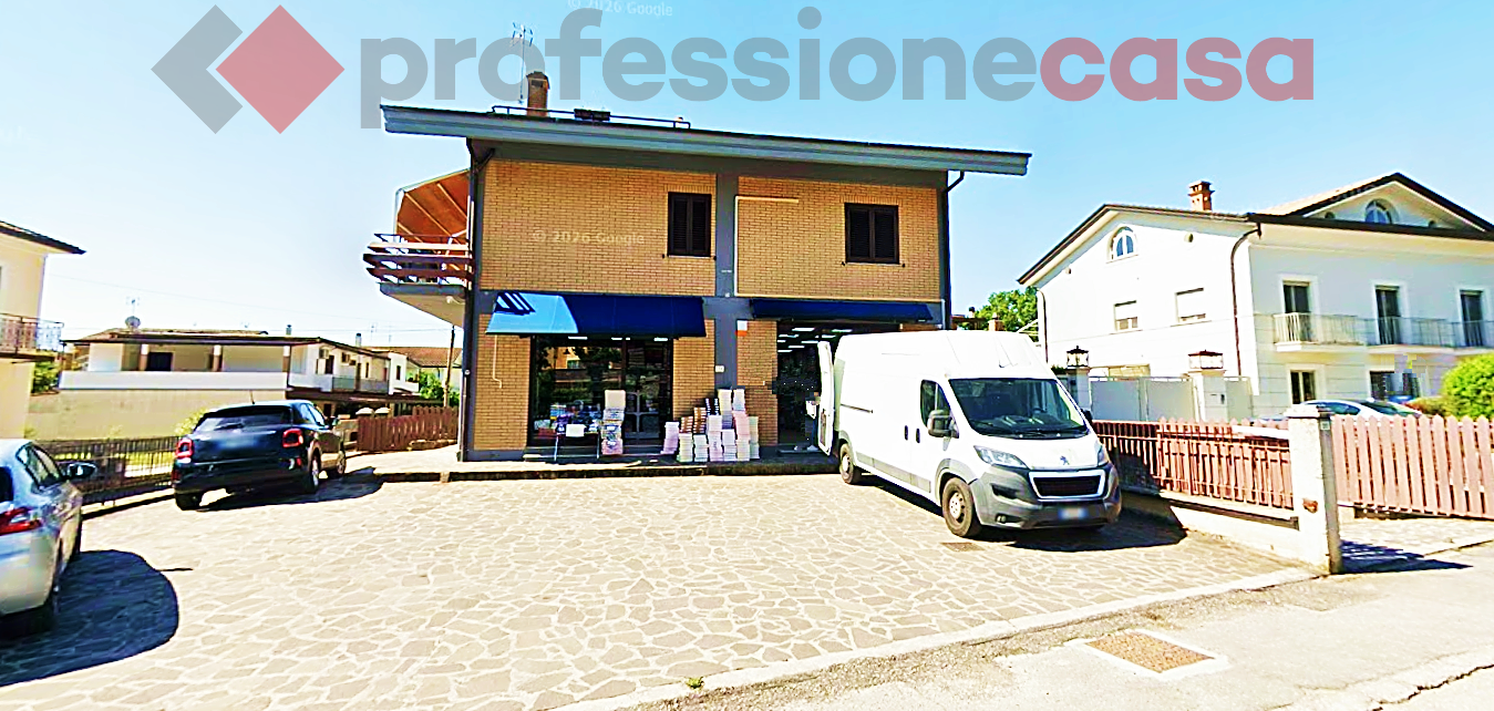 Attico in affitto a Piedimonte San Germano