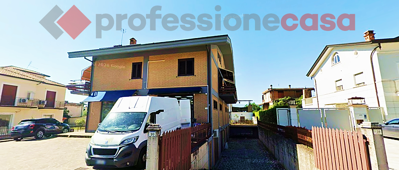 Attico in affitto a Piedimonte San Germano