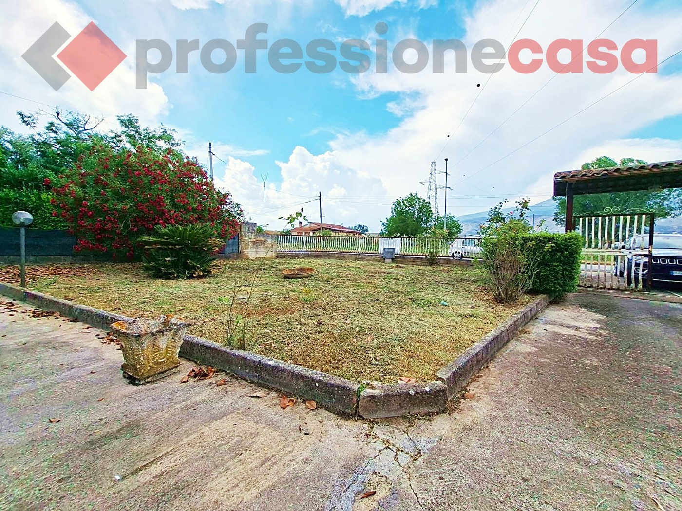 Casa indipendente in vendita a Piedimonte San Germano