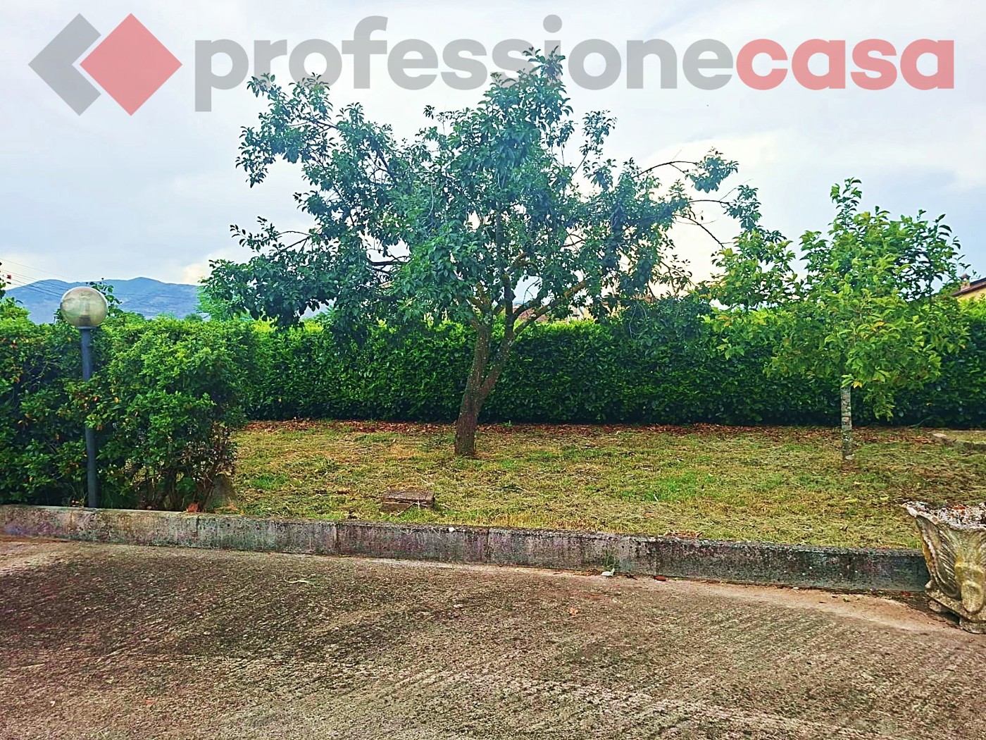 Casa indipendente in vendita a Piedimonte San Germano