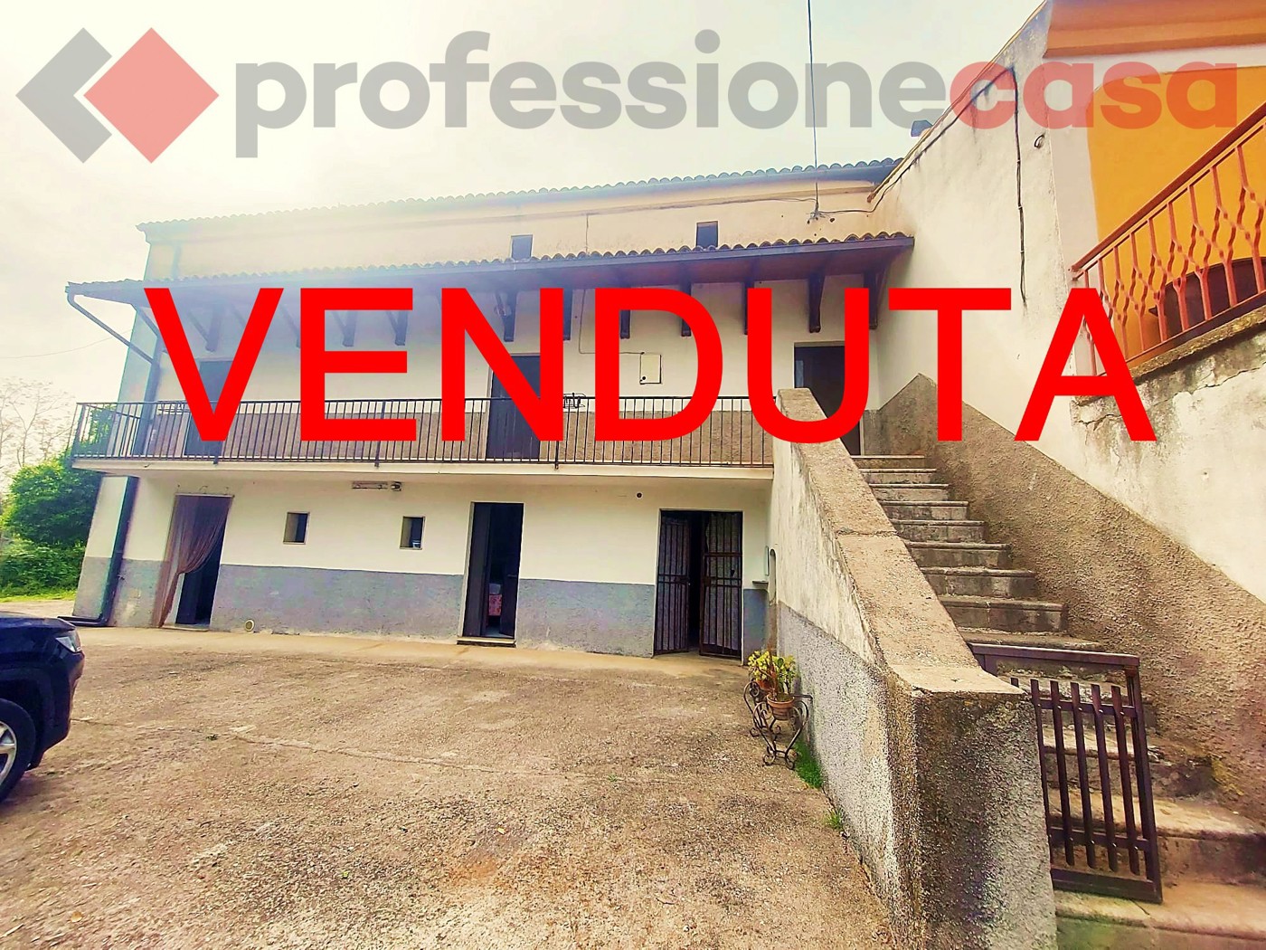 Casa indipendente in vendita a Aquino