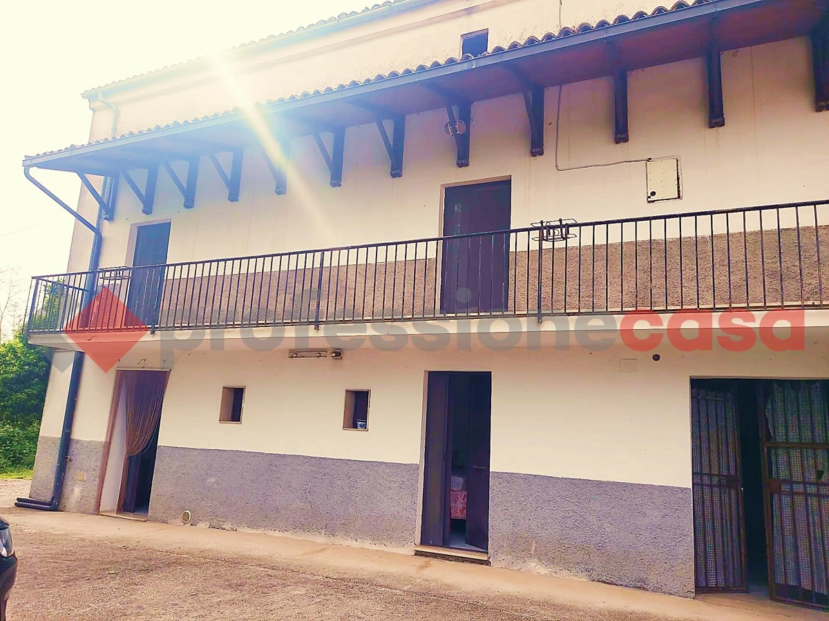 Casa indipendente in vendita a Aquino