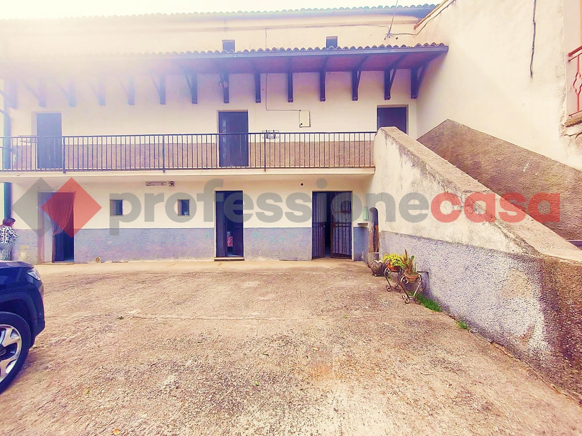 Casa indipendente in vendita a Aquino