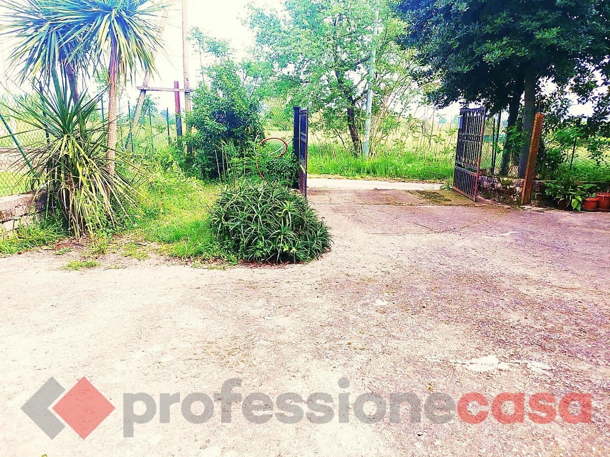 Casa indipendente in vendita a Aquino