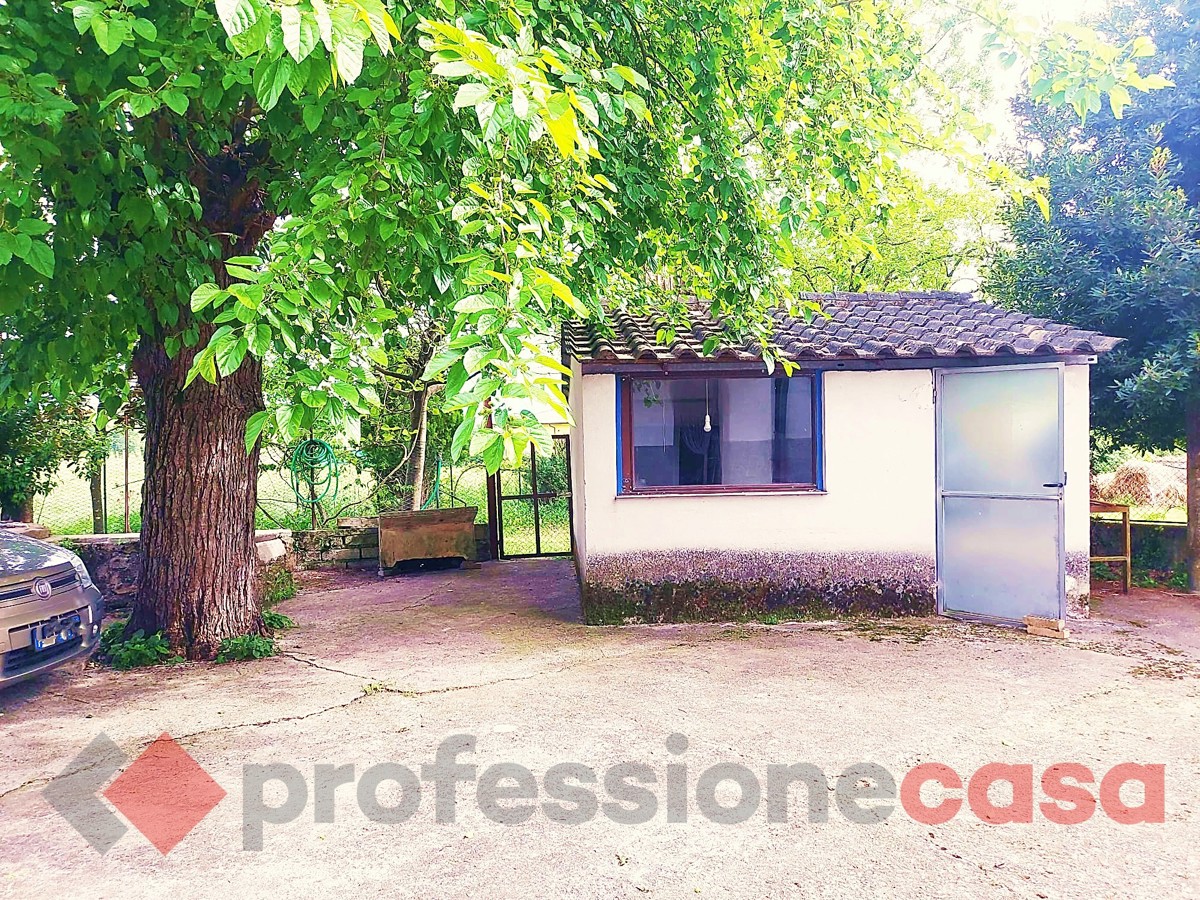 Casa indipendente in vendita a Aquino