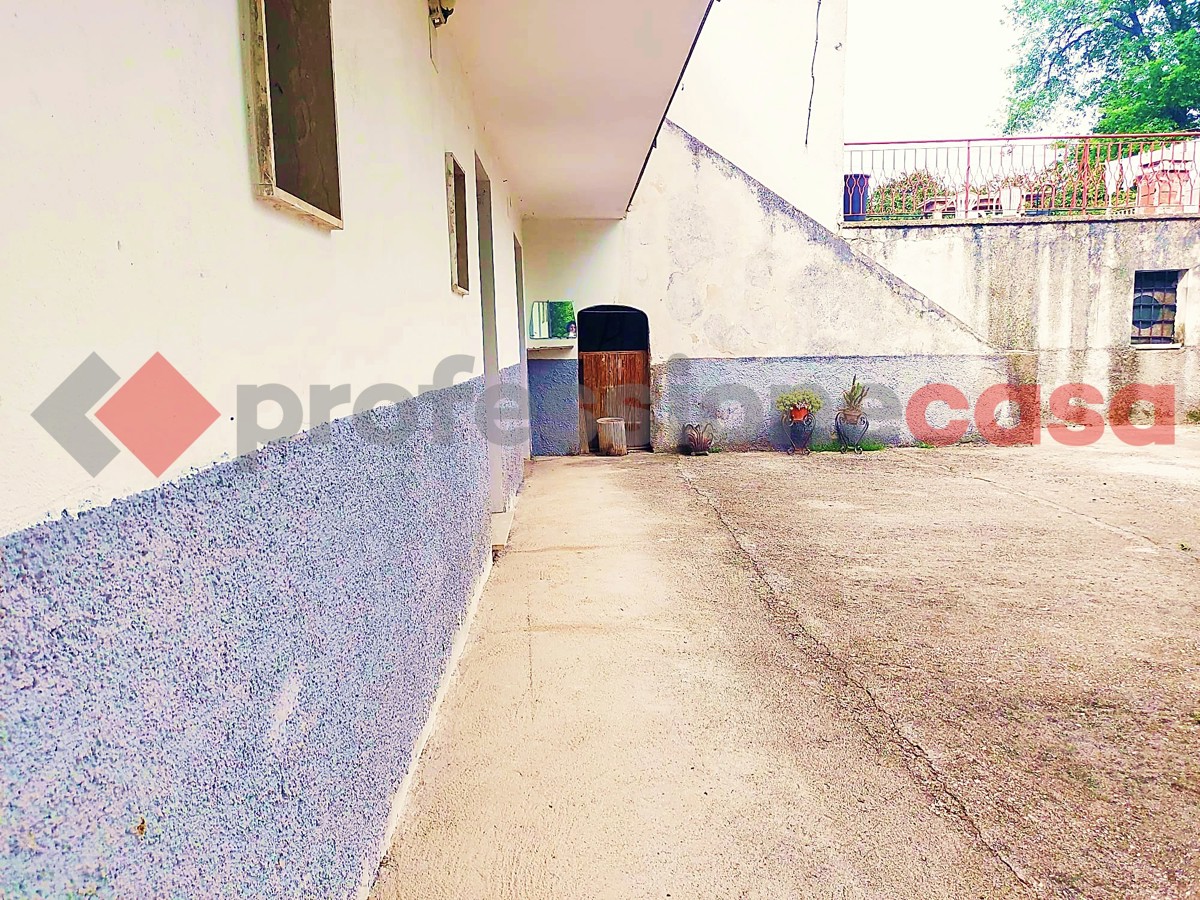 Casa indipendente in vendita a Aquino