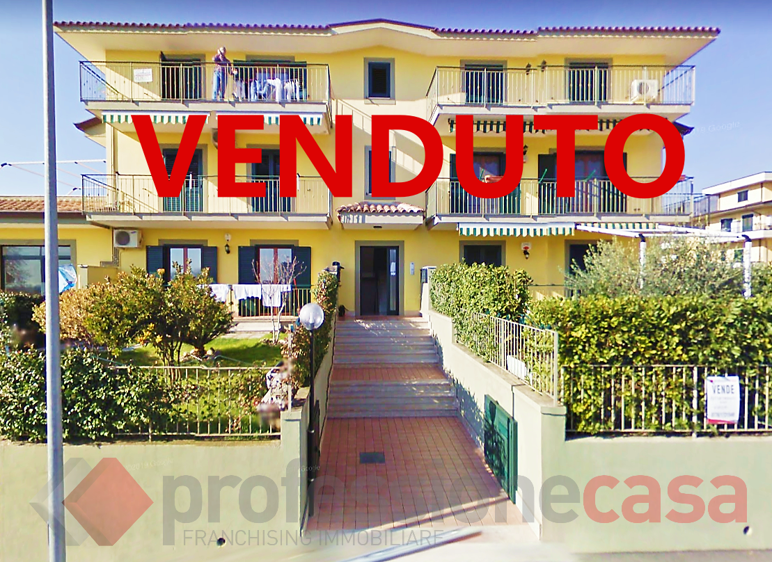 Attico in vendita a Piedimonte San Germano
