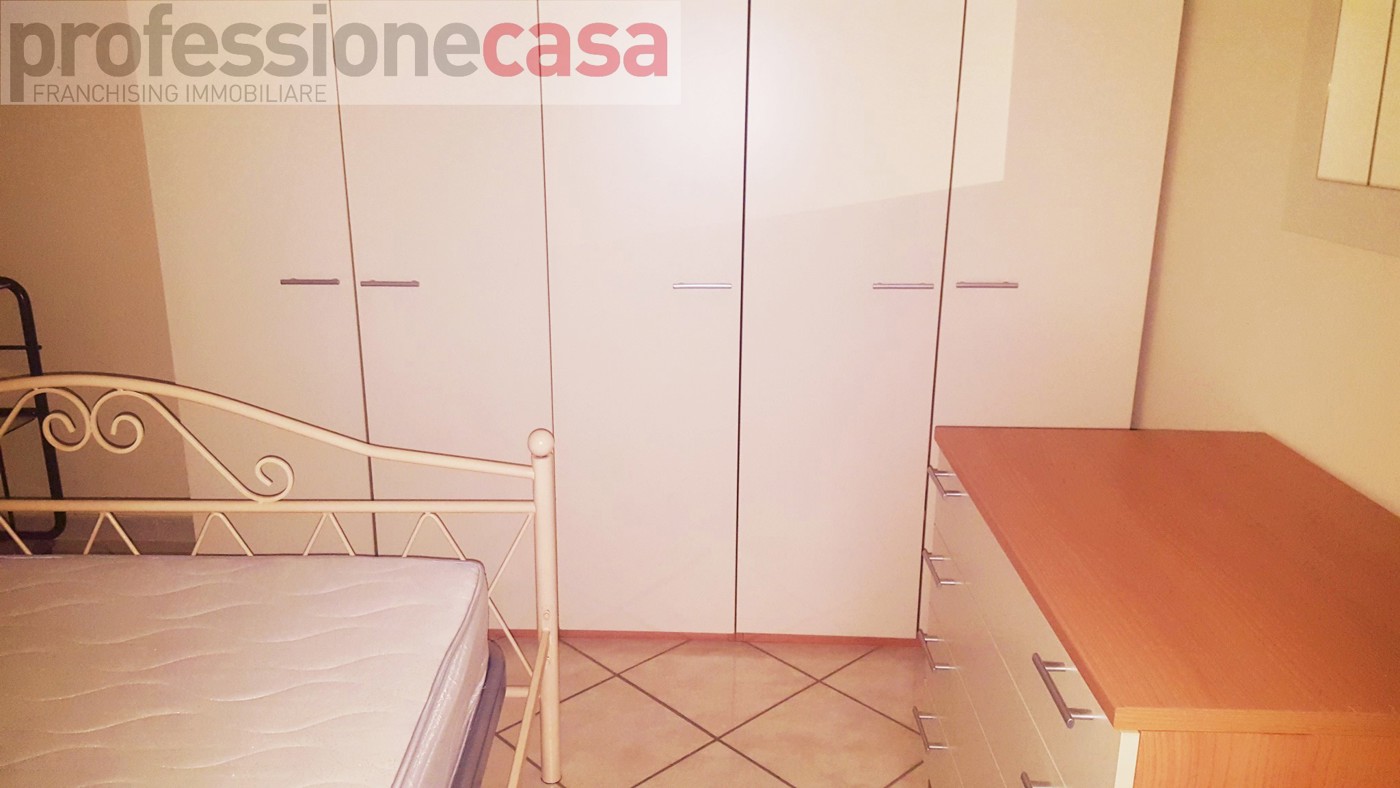 Attico in vendita a Piedimonte San Germano