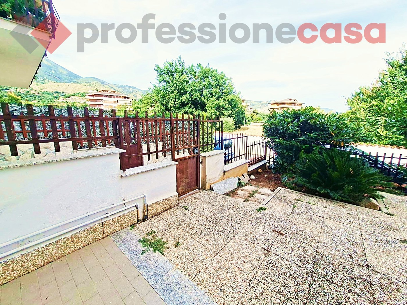 Appartamento in vendita a Piedimonte San Germano
