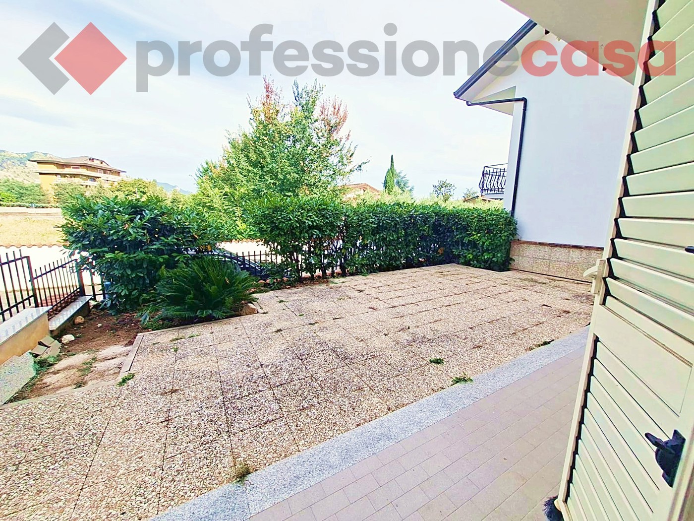 Appartamento in vendita a Piedimonte San Germano