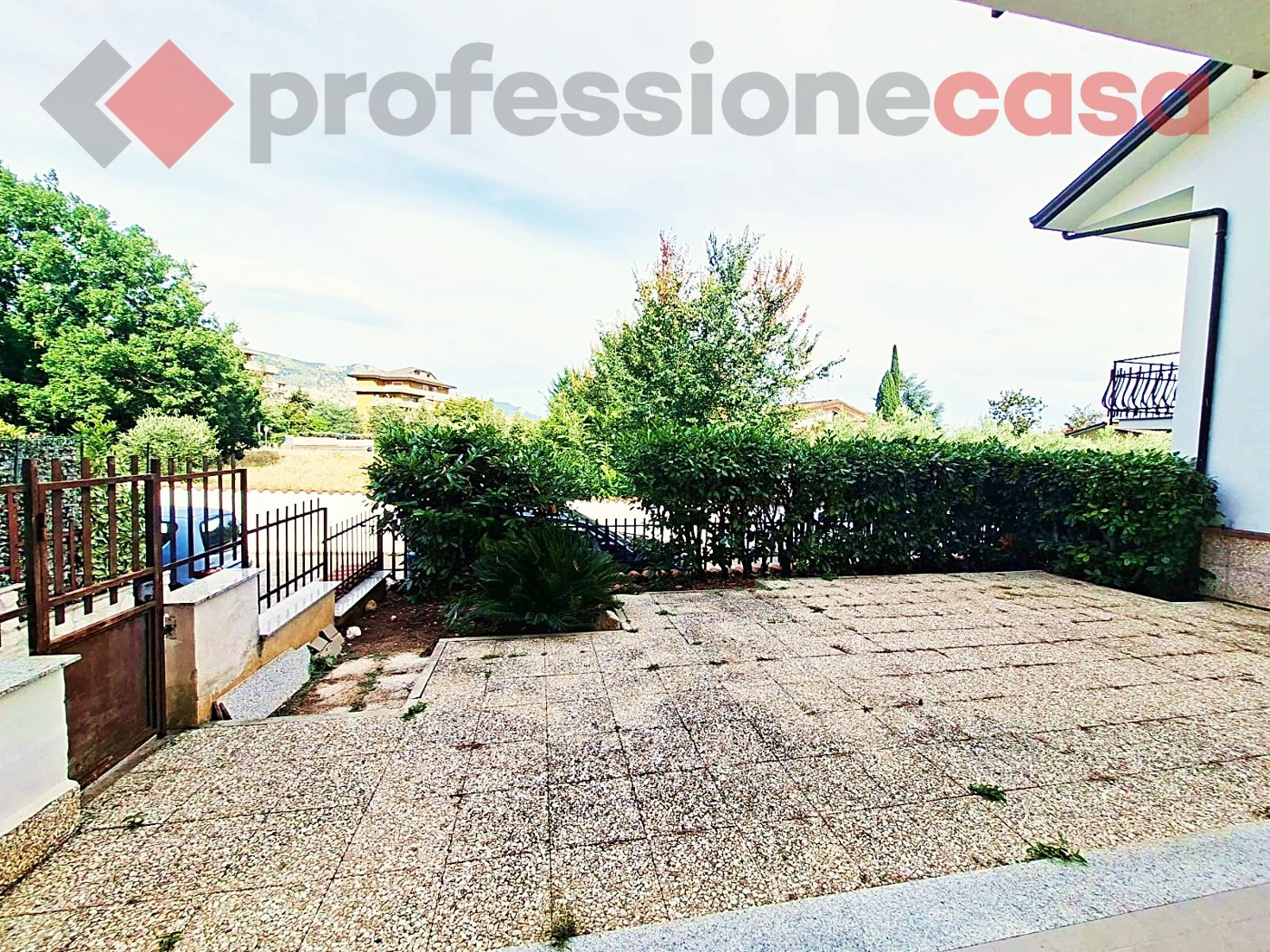 Appartamento in vendita a Piedimonte San Germano