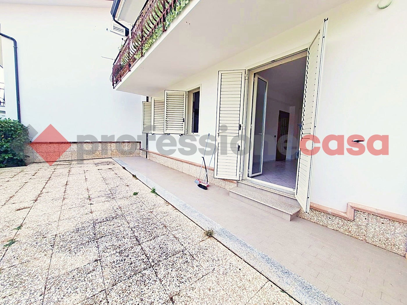 Appartamento in vendita a Piedimonte San Germano
