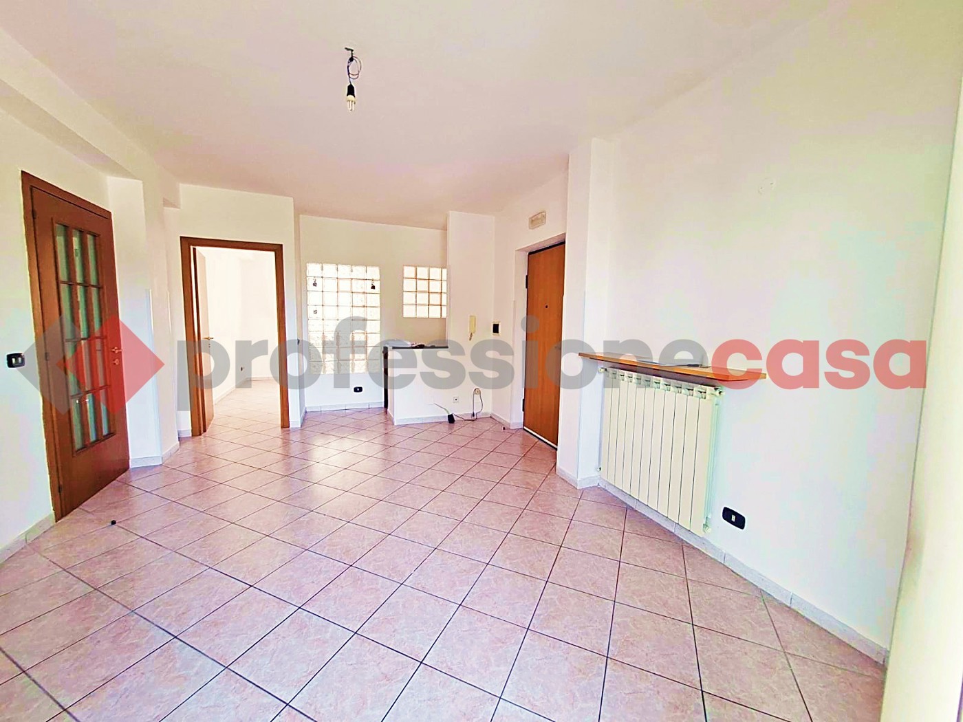 Appartamento in vendita a Piedimonte San Germano