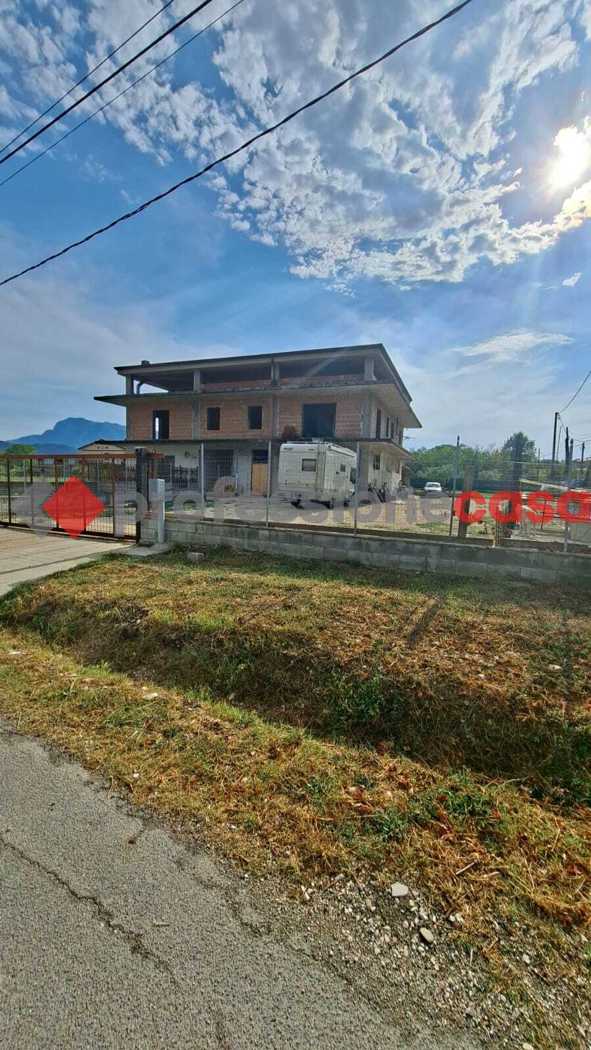 Villa Bifamiliare in vendita a Pignataro Interamna