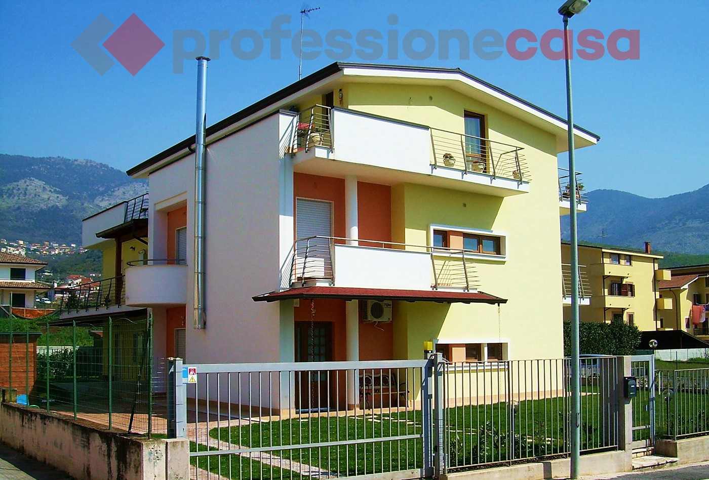 Bilocale in affitto a Piedimonte San Germano