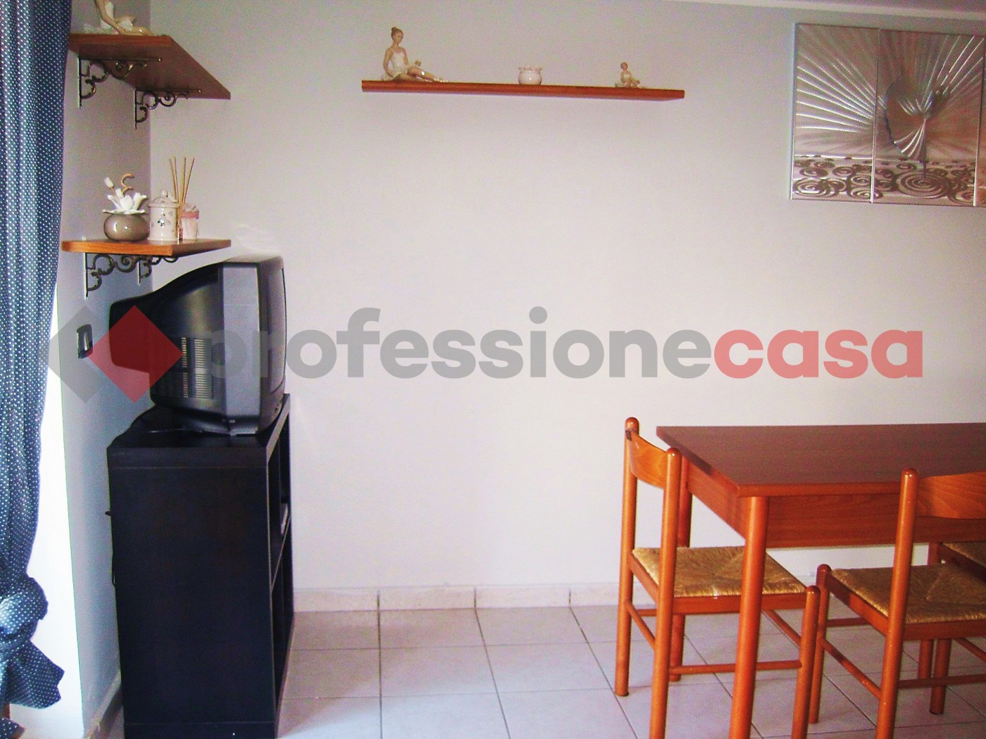 Bilocale in affitto a Piedimonte San Germano