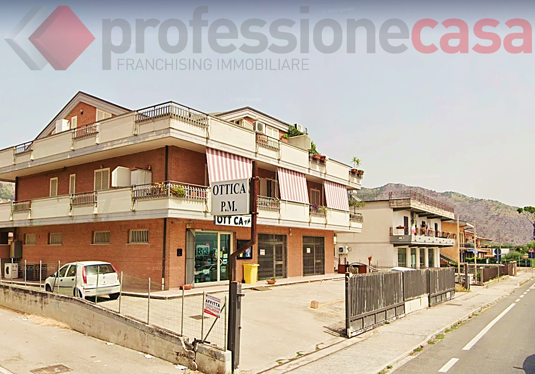 Trilocale in affitto a Piedimonte San Germano