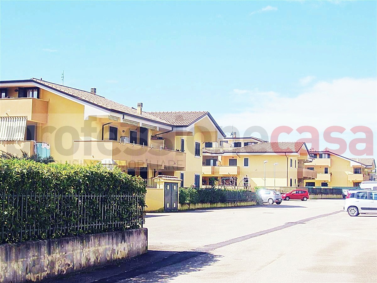 Bilocale in affitto a Piedimonte San Germano
