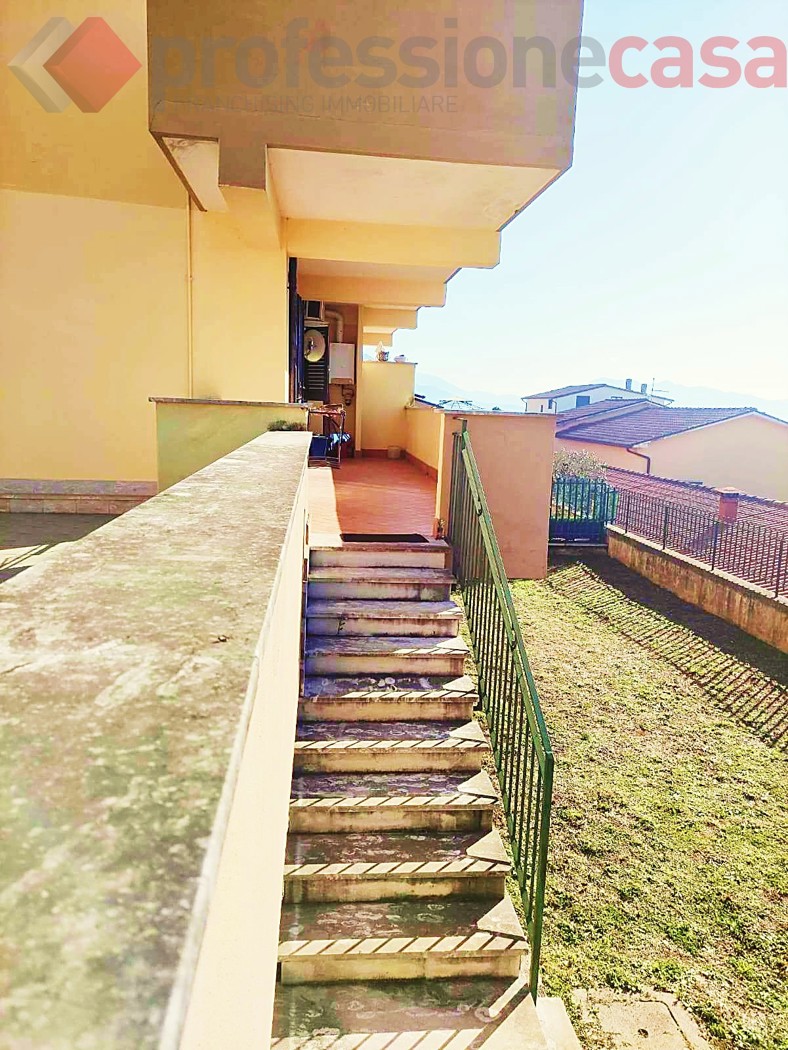 Bilocale in affitto a Piedimonte San Germano