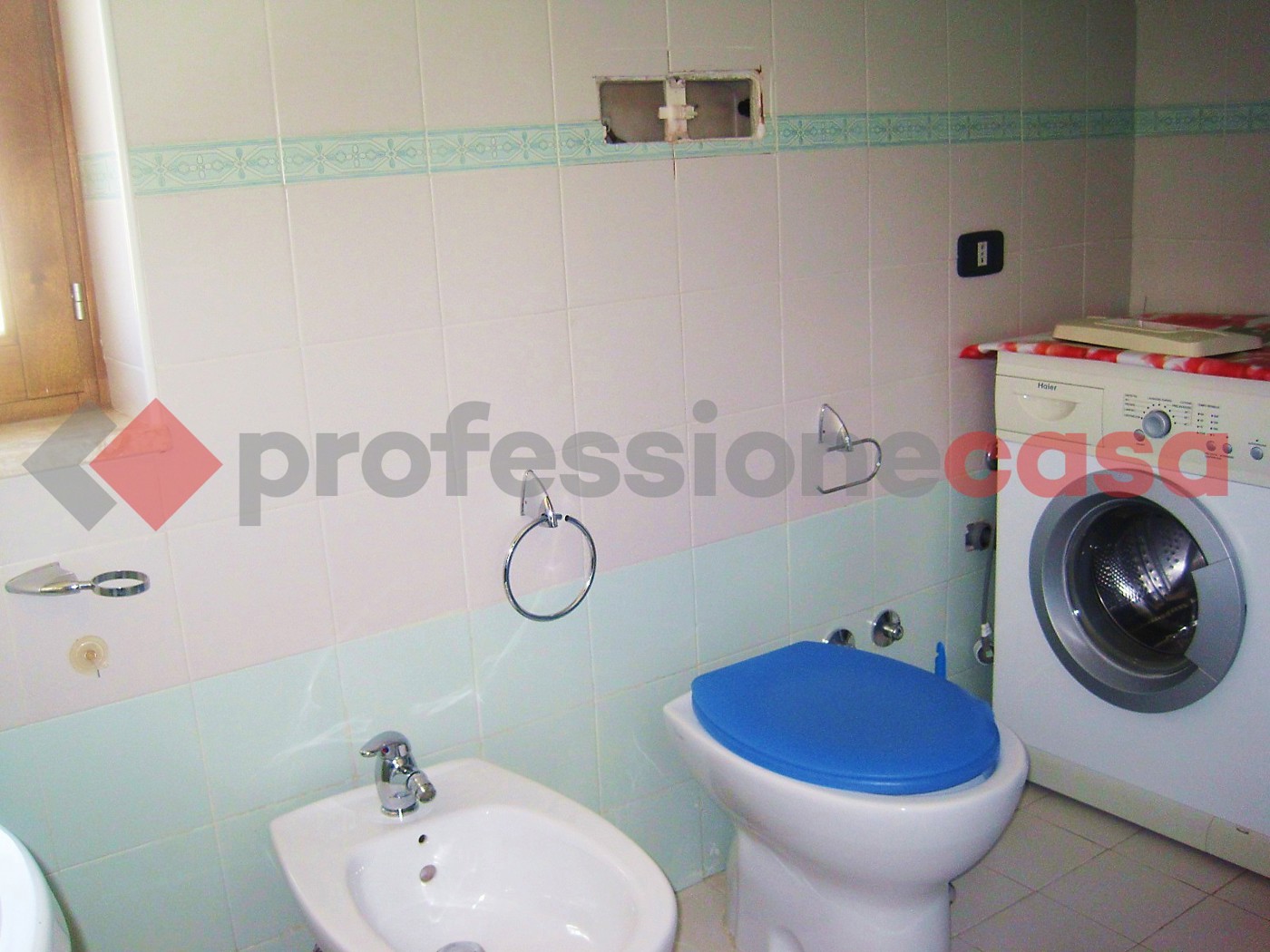 Bilocale in affitto a Piedimonte San Germano