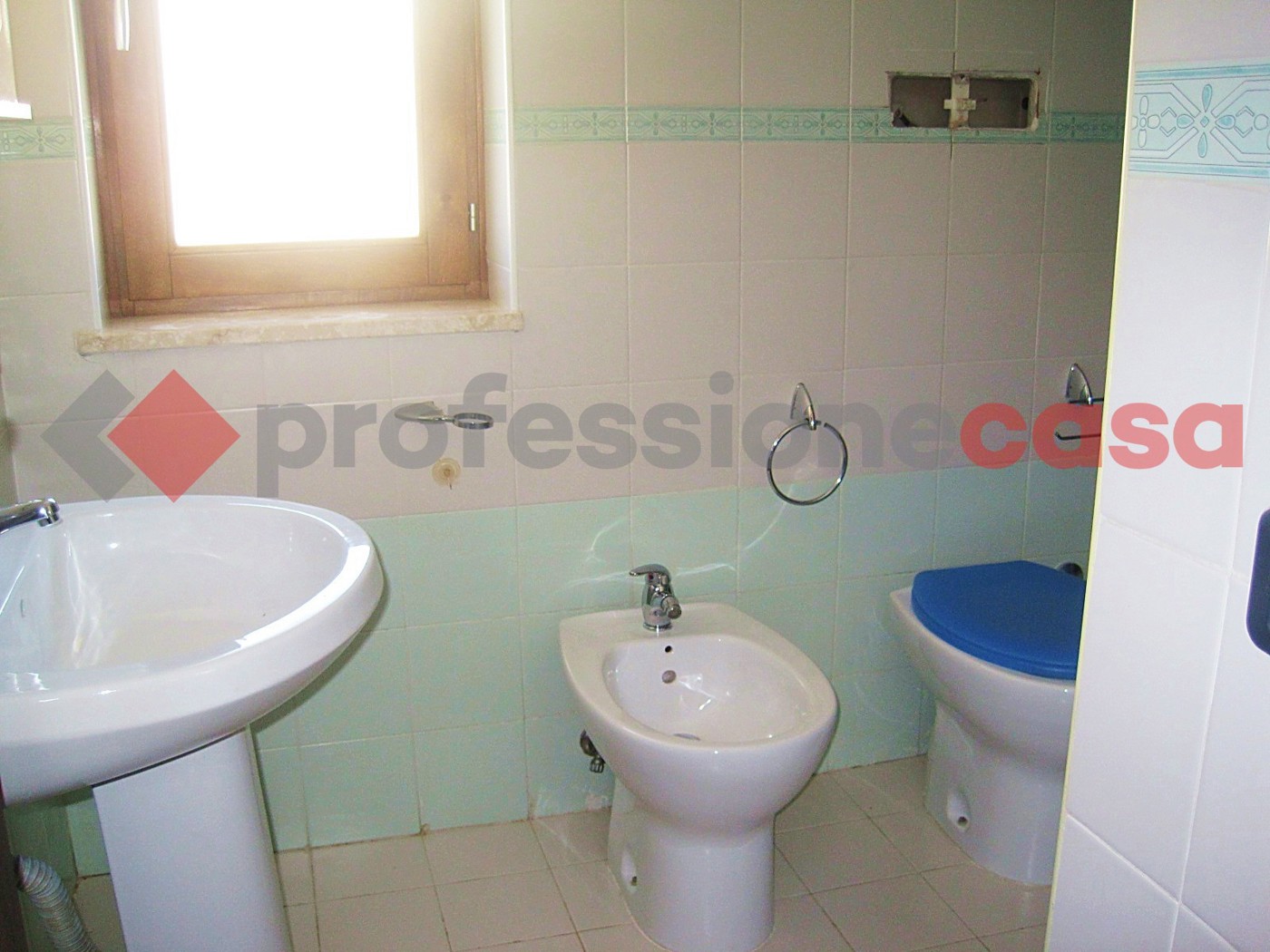 Bilocale in affitto a Piedimonte San Germano