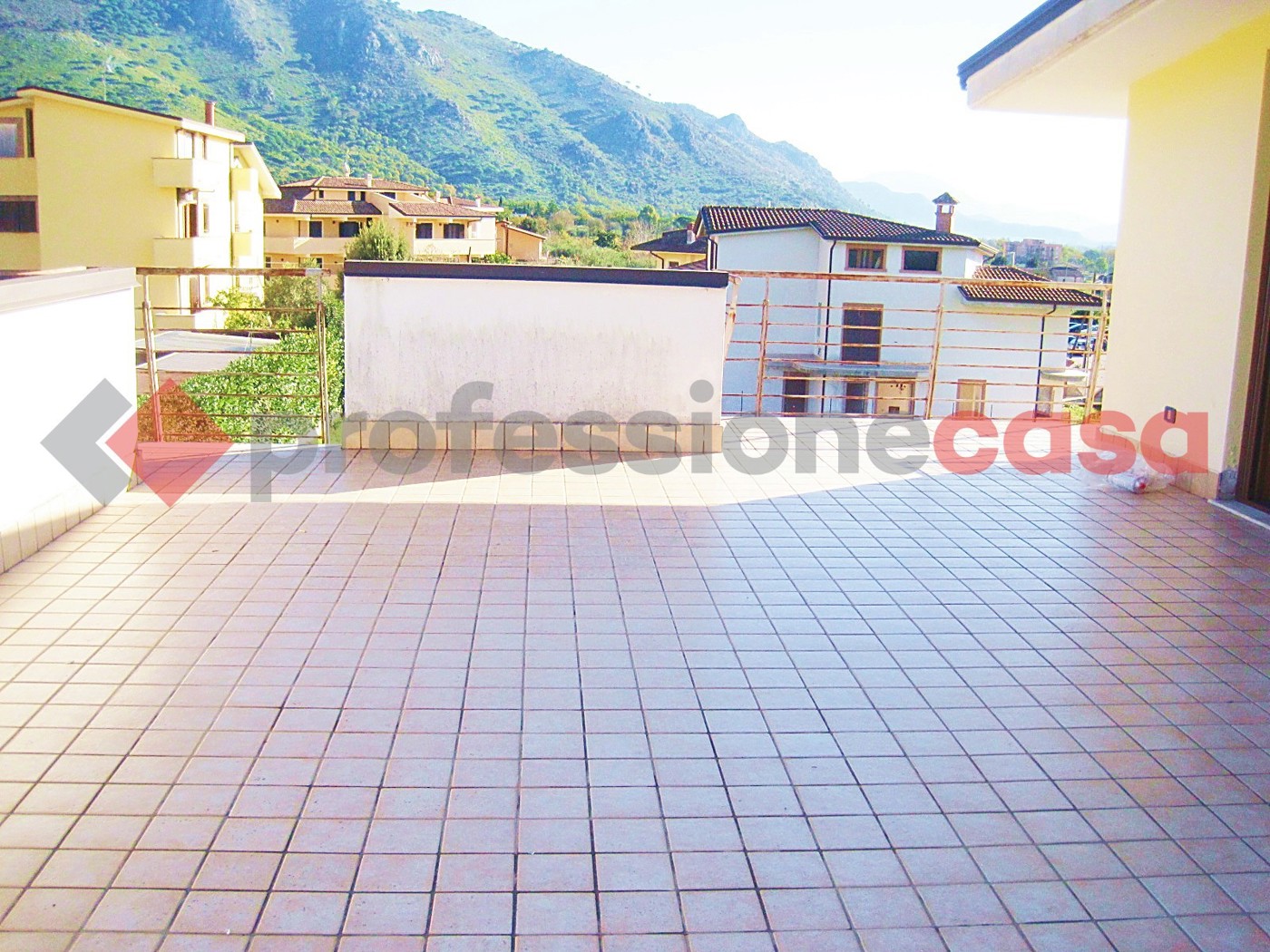 Bilocale in affitto a Piedimonte San Germano
